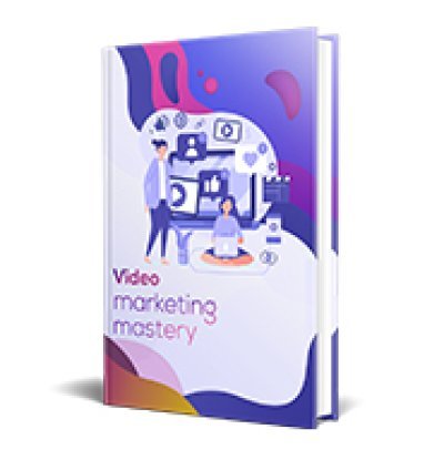 Video Marketing Mystery - Free PLR eBook Download