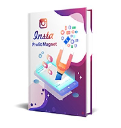 Insta Profit Magnet - Free PLR eBook Download