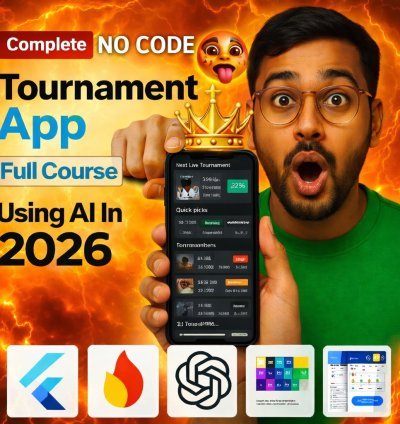 Ultimate 2025 MasterClass: Make Apps with AI in Minutes!