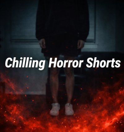 Horror Shorts: Unforgettable Chills and Thrills