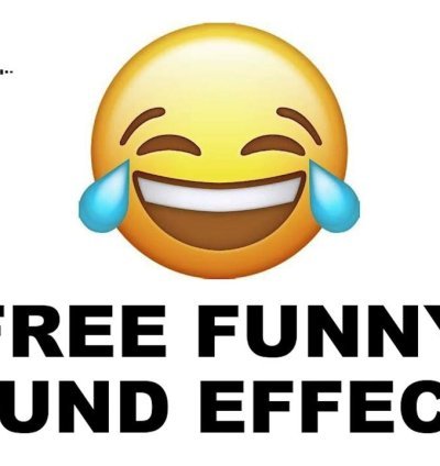 Collection of 250+ Funny Sound Effects for Entertainment