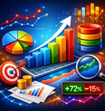 Graph Assets for any  use