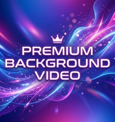 Premium Background Videos